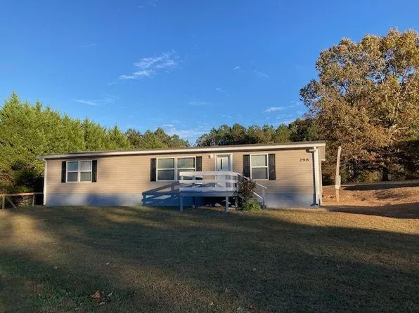 296 Rymer Rd, Old Fort, TN 37362