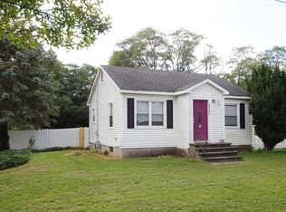 2391 Evanston Ave, Muskegon, MI 49442