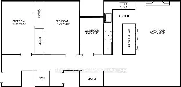 1000 King St E #1006 — Photo 11