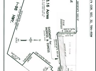 7781 Knox Rd, Portland, MI 48875