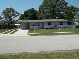 1009 Regalia Dr, Rockledge, FL 32955