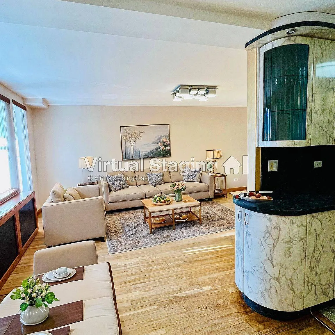 1 bed, 1.0 bath, $2,700 — Photo 2