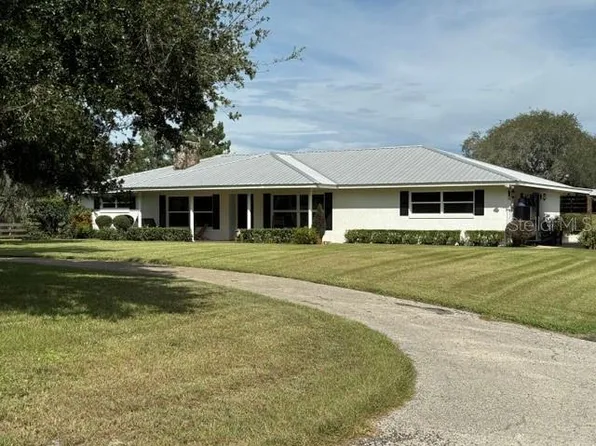 503 Bear Rd, Lake Placid, FL 33852