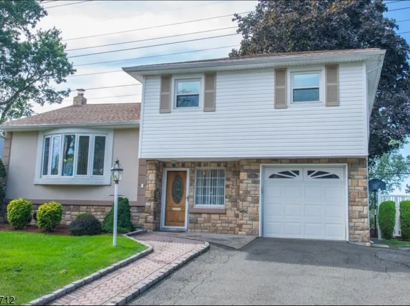 45 Carrie Ct, Nutley Twp., NJ 07110