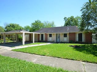 5227 Ridge Turn Dr, Houston, TX 77053