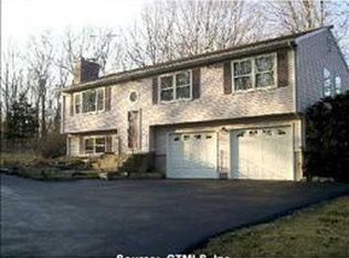 348 Round Hill Rd, Salem, CT 06420