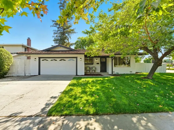 998 Cera Dr, San Jose, CA 95129