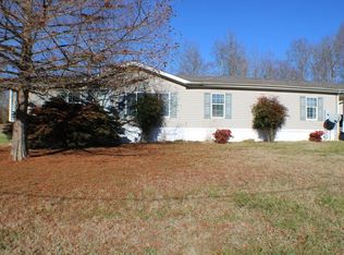 160 Old Maple Creek Rd, Williamsburg, KY 40769