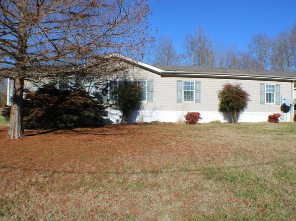 160 Old Maple Creek Rd, Williamsburg, KY 40769