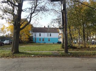 296 Sumner Pl, Buffalo, NY 14211