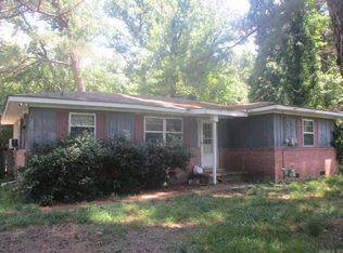 108 Curtis Rd, Gurdon, AR 71743