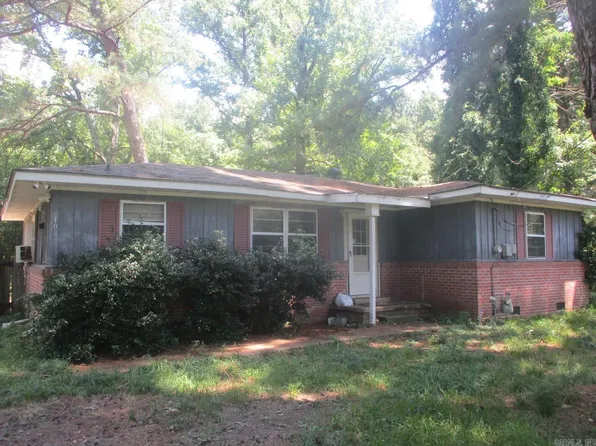 108 Curtis Rd, Gurdon, AR 71743
