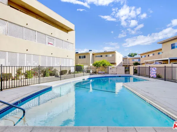 6330 Morse Ave, North Hollywood, CA 91606