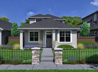 20891 SE Caldera Dr, Bend, OR 97702