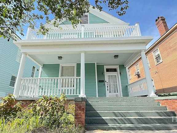 2nd image of 313 W 33rd Street