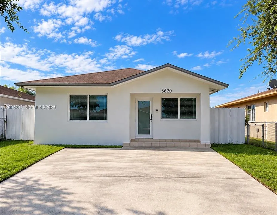 3620 NW 189th St