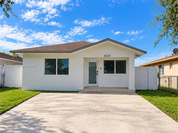 3620 NW 189th St, Miami Gardens, FL 33056