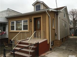 921 East 88th, Canarsie, NY 11236