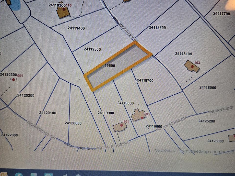 1st image of 101 Woodley Rd