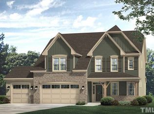 1108 Sky Wave Trl, Raleigh, NC 27603