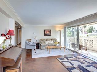 8 Via Castilla UNIT D, Laguna Woods, CA 92637