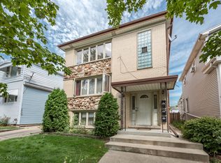 2207 N 74th Ct APT 1, Elmwood Park, IL