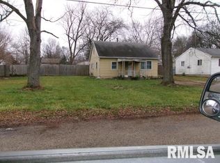 2014 S Winston St, Peoria, IL