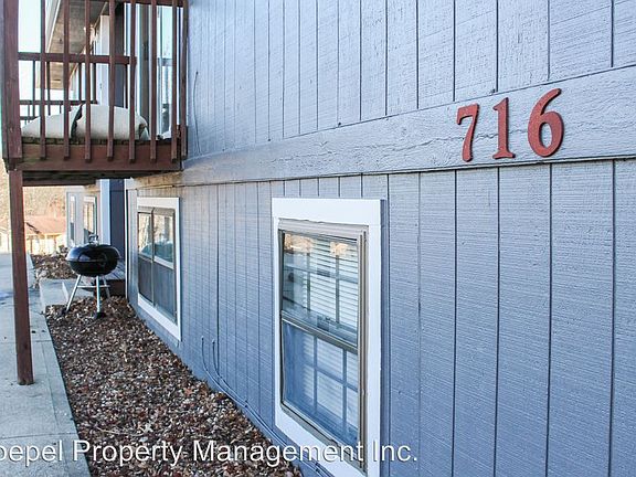 2nd image of 716 NE Ball Dr APT A