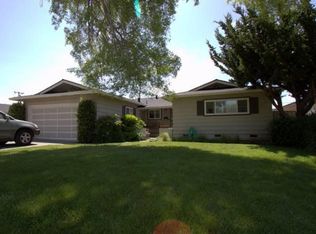 1477 Padres Dr, San Jose, CA