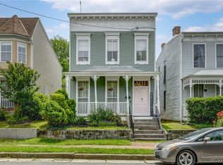 1111 N 23rd St, Richmond, VA 23223