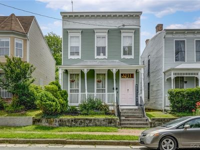 1111 N 23rd St, Richmond, VA, 23223