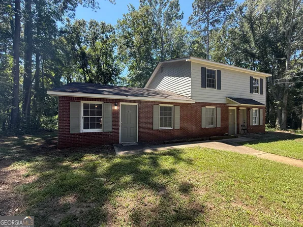 121-125 Lafayette Ct, Lagrange, GA 30241