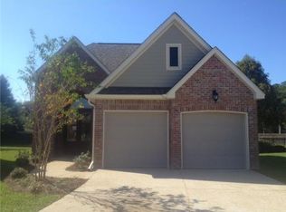 LOT 26 Acadian Vlg LOT 26, Ocean Springs, MS 39564