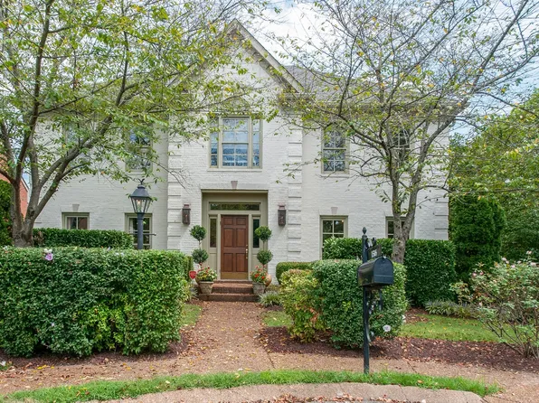 1516 Daventry Ct, Nashville, TN 37221