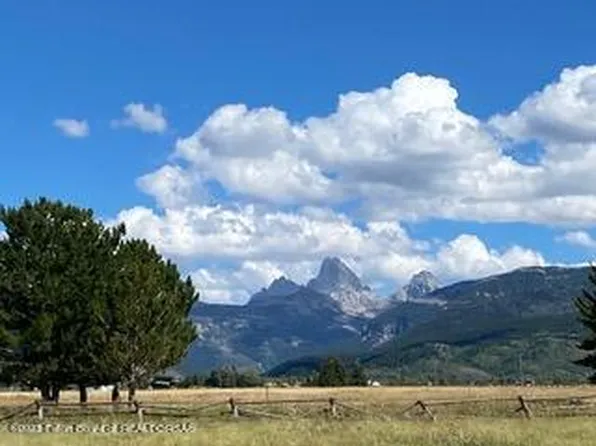 1580 E 2500 N, Driggs, ID 83422
