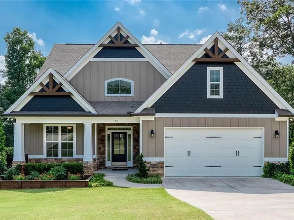 25 Weather View Trail Lane, Cartersville, GA 30121