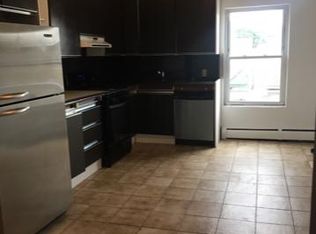278 Central Ave APT 1, Jersey City, NJ 07307