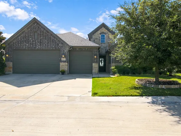 9717 Arkose Dr, Denton, TX 76207