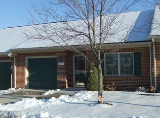 255 Sunbrook Ln, Hagerstown, MD 21742