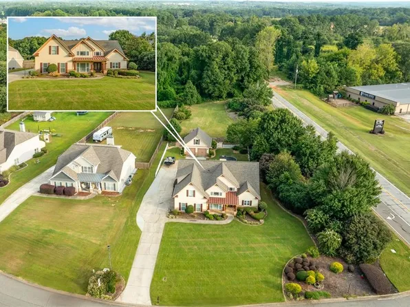 701 Larry Ln, Winder, GA 30680