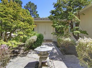 2831 Sloat Rd, Pebble Beach, CA 93953