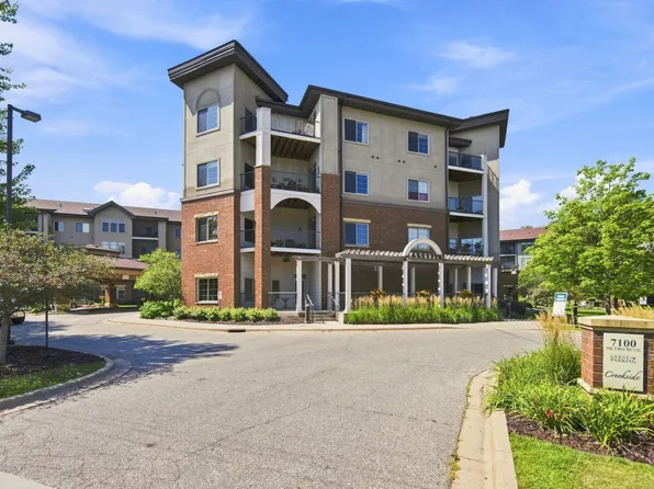 7100 Metro Blvd Unit 213, Edina, MN 55439