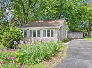 24706 S Tryon St, Channahon, IL 60410