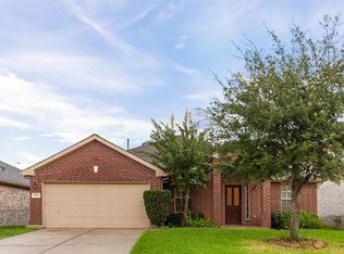 9515 Sedge Wren Ct, Houston, TX 77083