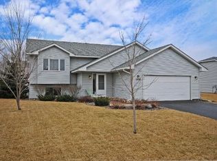 2056 135th Ln NW, Andover, MN 55304