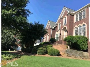 4911 Chimney Oaks Dr SE, Mableton, GA 30126