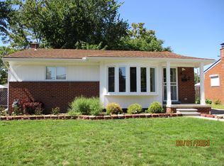 522 Western St, Inkster, MI 48141