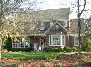 1004 Leighton Dr, Rocky Mount, NC 27803