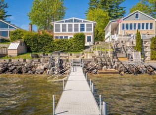 18 S Beach Street, Sebago, ME 04029
