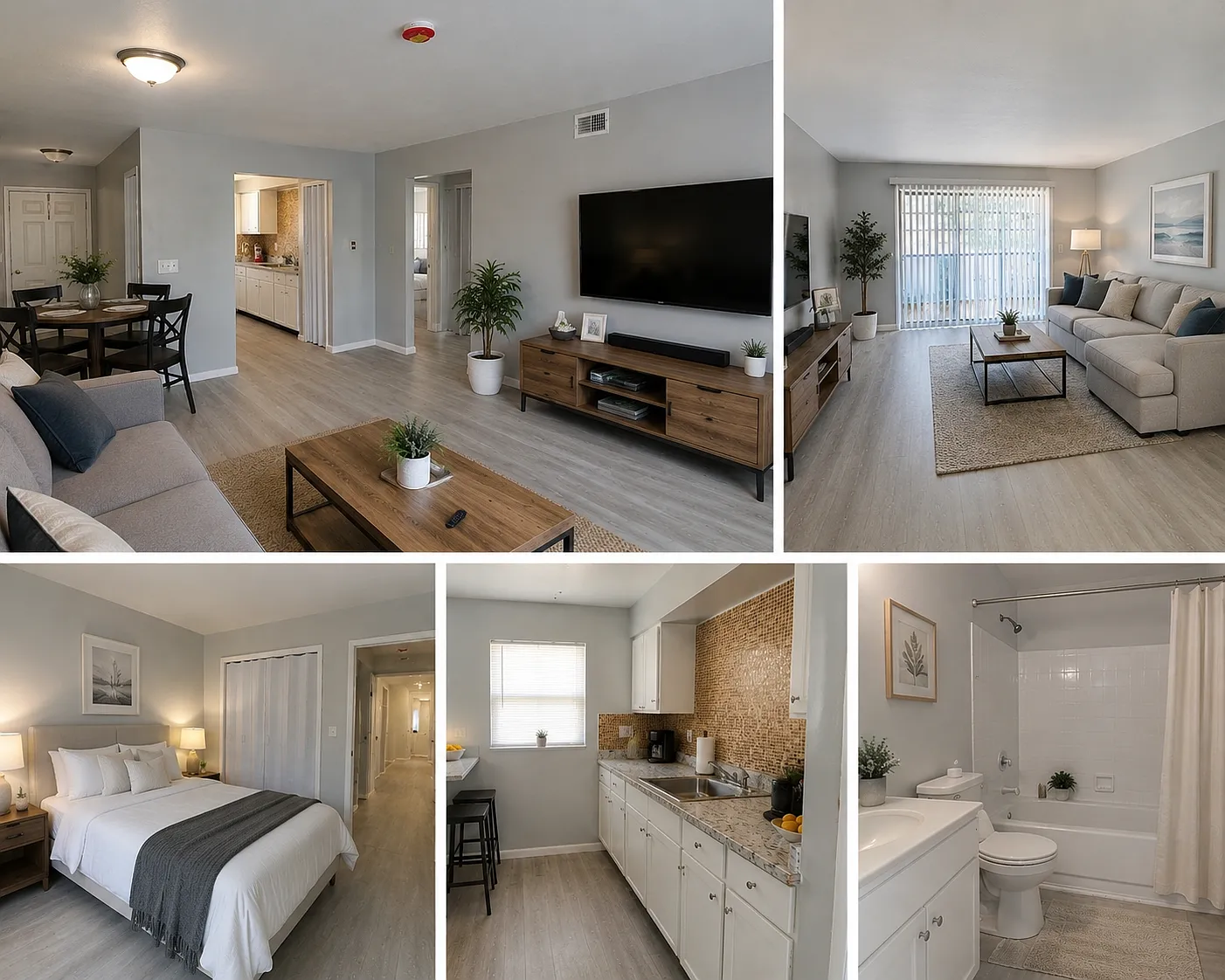 SURFSIDE VILLAS 5833 SE 47th Ave STUART, FL 34997 — Photo 1